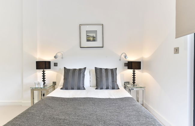 Shoreditch City Living - Photo 3