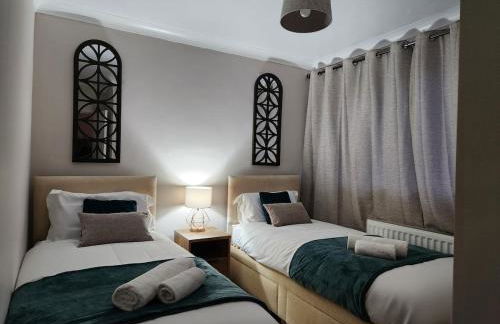 Kashkana Haven - Blackburn - Foto 33