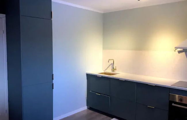 Cozy One Bedroom Apartment With Balcony - Foto 9