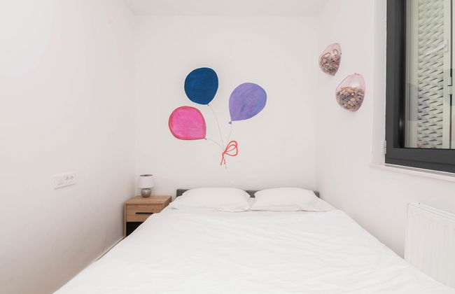 Bellavista Apartment Koper - Foto 2