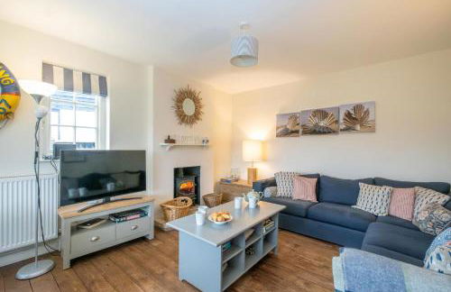 Sanctuary House - Foto 14