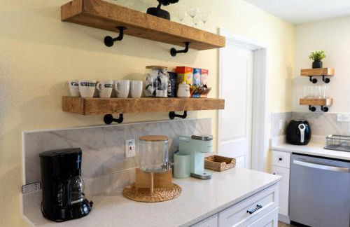 Downtown Mount Dora Hideaway - Foto 31