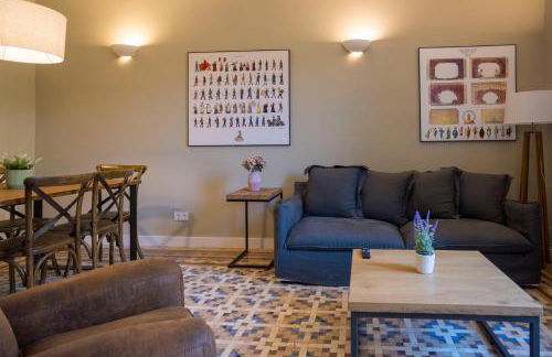 BCN Paseo de Gracia Rocamora Apartments - Foto 36