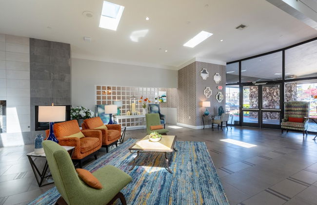 San Clemente Inn - Foto 7