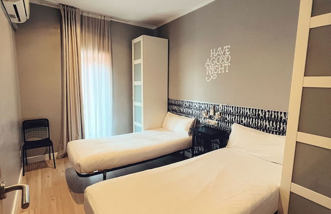 Fira Centric Apartments by gaiarooms - Foto 13