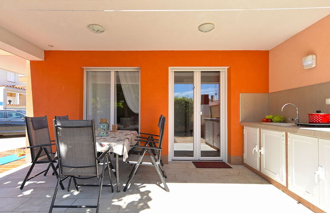 Villa 1771 - Photo 46