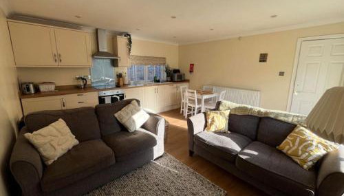 Walworth Castle Cottage - Foto 4