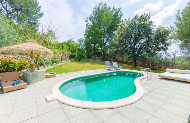 Sa Caseta Caseta in Inca - Foto 5