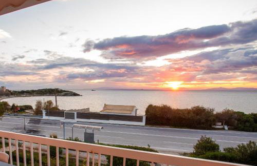 Apartment by the beach - Foto 1