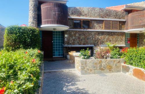 Amazing Anfi Tauro duplex with private pool - Foto 20