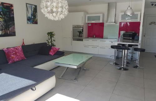 Apartment L'Aquarius - Foto 21