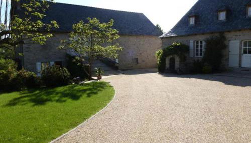 Gîte de France Chez le fustier 4 épis - Gîte de France 6 personnes MAE-8924 - Foto 4