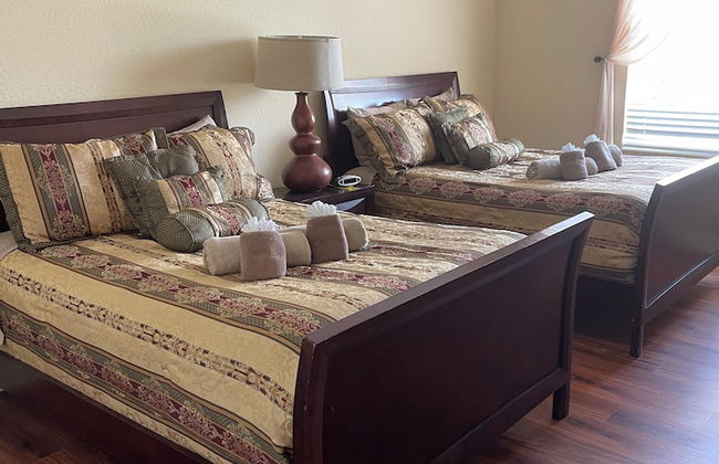 Executive 3 Br Villa @Universal / Vista Cay/Conv.Center - Foto 9