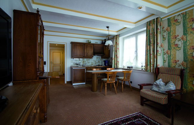 Landhaus Stutzi - Foto 10