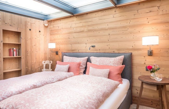 Kitzbühel Lodge - Foto 17