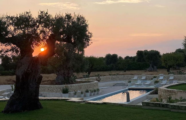 Masseria Sottomasi - Foto 54