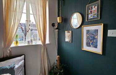 Stylish Putney village flat - Foto 7