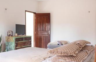 Casa do Bougainvillea Mundaú-Trairi-Ce - Foto 30