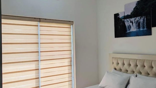 Luxurious 3 Bedroom Apartment - Foto 3, Habitación