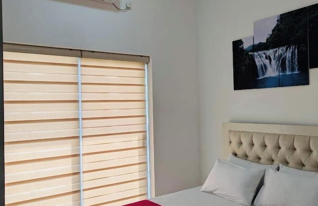 Luxurious 3 Bedroom Apartment - Foto 3