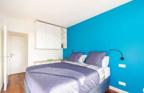 Comfortion Le Papillon - Appartement de luxe avec vue et piscine - Foto 3