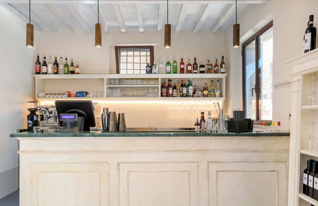 Albergo Diffuso Borgo Santo - Foto 66