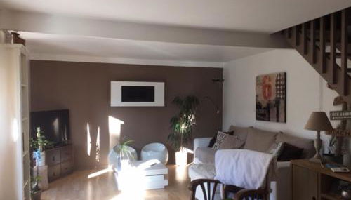 Maison 4 chbs avec jacuzzi, au pied de la piste cyclable - Foto 3