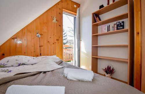 Dulakówka - domek na każdą pogodę - Foto 61