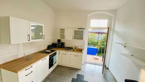 FeWo Seestadt mit Balkon #Netflix #Seenähe #Einkaufen von Harztraveler - Foto 5