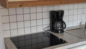 Appartement 3 pieces 6 personnes, 2 chambres, wifi fibre gratuit, piscine l'été et au pied des pistes l'hiver - Foto 4