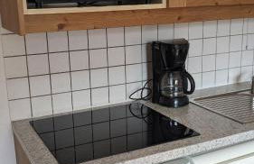 Appartement 3 pieces 6 personnes, 2 chambres, wifi fibre gratuit, piscine l'été et au pied des pistes l'hiver - Foto 4