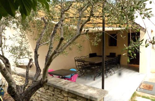 Villa - La quiétude de St Antoine - piscine privée - Foto 14