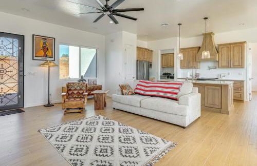 Peaceful Mtn Views! Patagonia Getaway - Foto 5