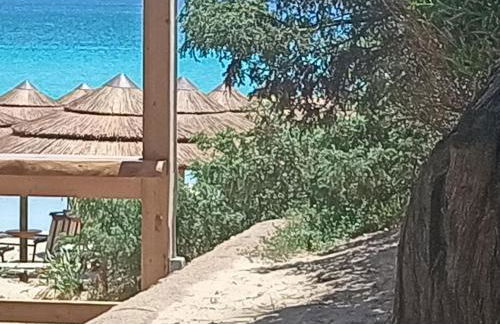 Casa Vacanze Le Dune Salento Torre Lapillo - Foto 21