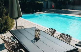 Rio Deluxe Villa - Foto 35