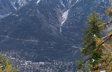 les chalets de puy st vincent - Foto 21