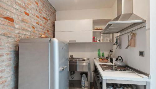 Apartment near Cremona in Historic Convent - Foto 3