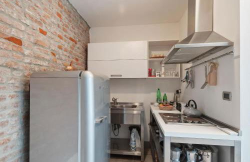 Apartment near Cremona in Historic Convent - Foto 3