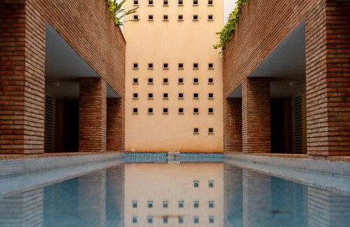 Apartamento Almerimar primera linea de playa - Foto 50