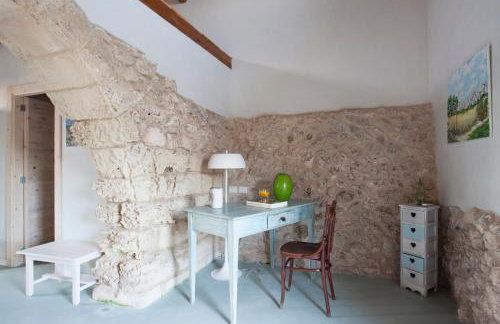 Masseria Murrieri Vecchio, Salento - Foto 18