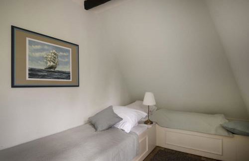 Reetdachhaus nahe der Ostsee mit Sauna und Garten - Foto 63