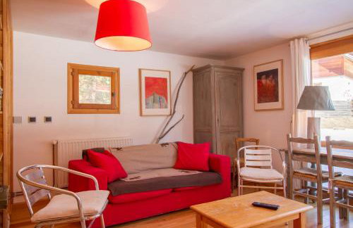 Les Elfes Hameau des Chazals Nevache Hautes Alpes - Photo 1