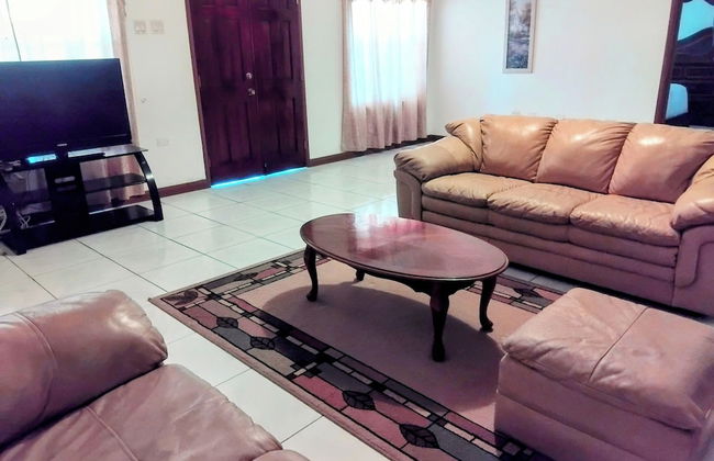 Comfy Haven - Photo 32