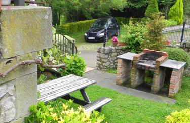 Casa de la Fuente Santillana del Mar - Foto 5