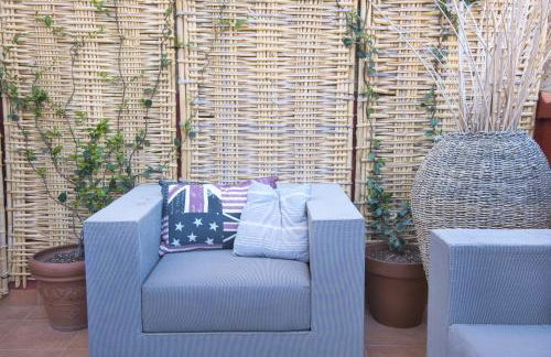 LES LLÚDRIGUES Casa Loft con aire ac y terraza - Foto 43