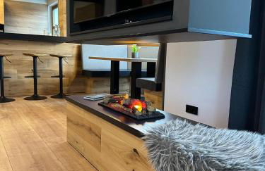 woidpanorama Ferienwohnungen - Foto 6