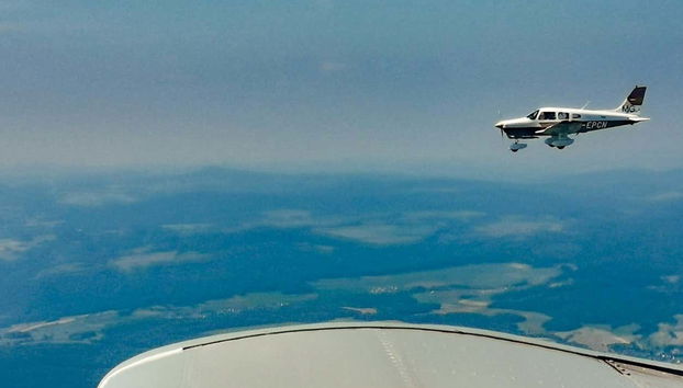 Private Cologne Flyover Tour - Foto 2