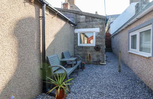 Seaspray Cottage - Foto 17