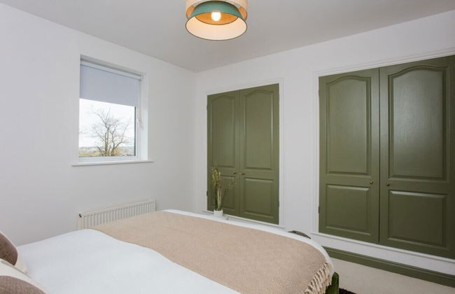 The Sparkford Gardens - Lovely 2bdr With Balcony - Foto 5