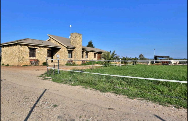 Casa Rural Ecuestre - Foto 71